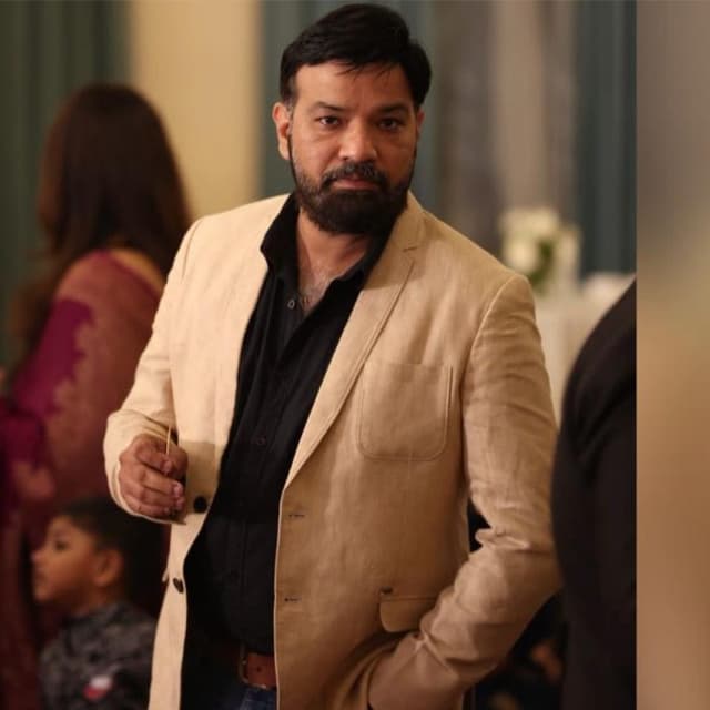 Mighul Gautam