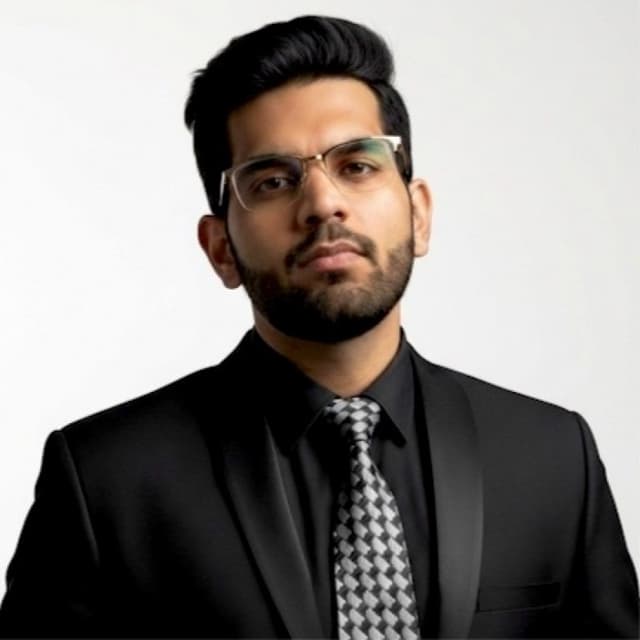 Kashish Miglani