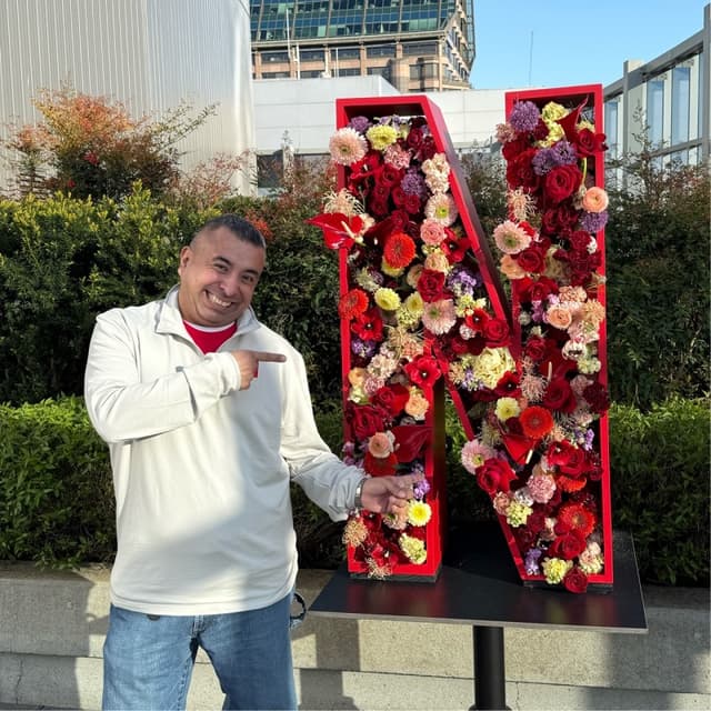 Miguel A. Calderon