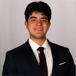 Miguel Mateo Osorio Vela