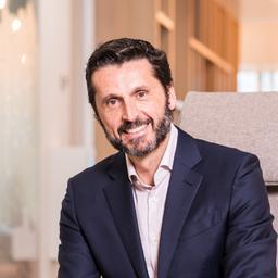 Miguel Milano