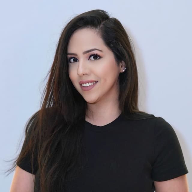 Mihika Chopra