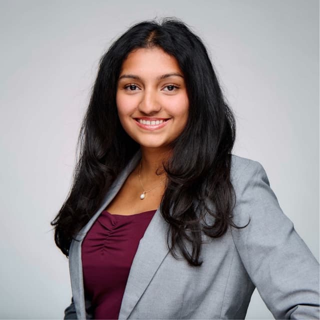 Mihika Gupta