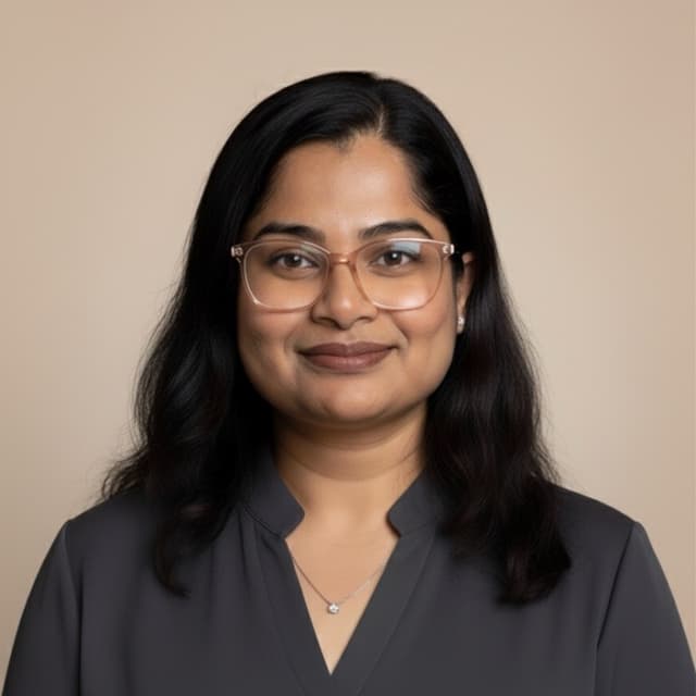 Mihika Pal