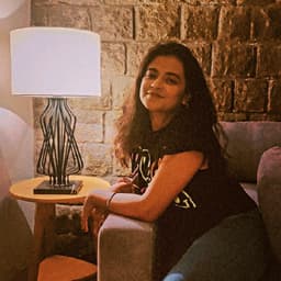 Mihika Dutta