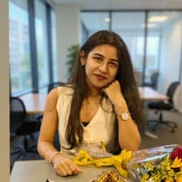 Mihika Khole