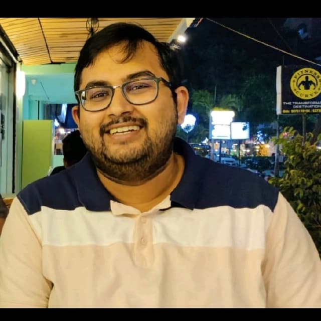 Mihir Kumar