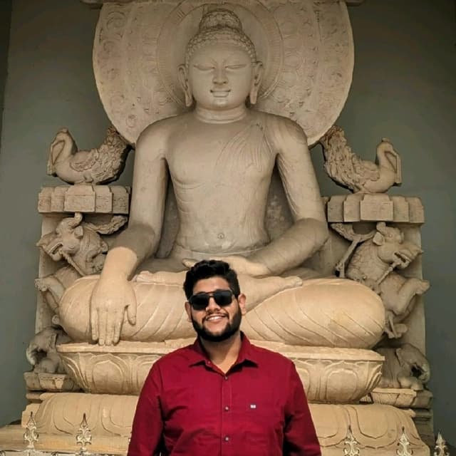 Mihir Agarwal