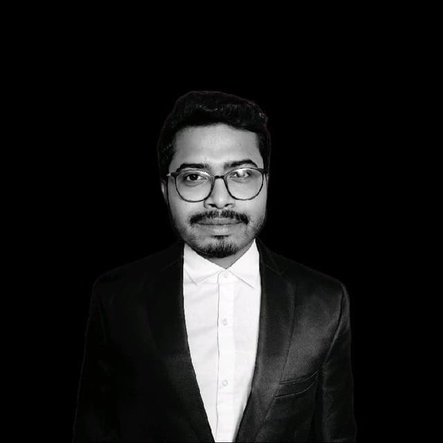 Mihir Baidya