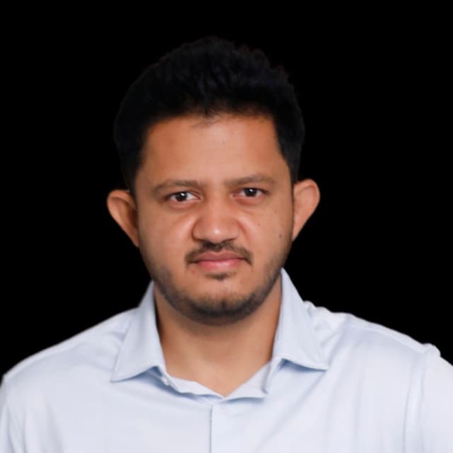 Mihir Bhardwaj