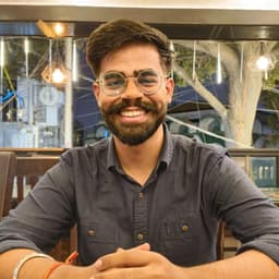 Mihir Chandna