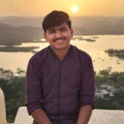 Mihir Chawla
