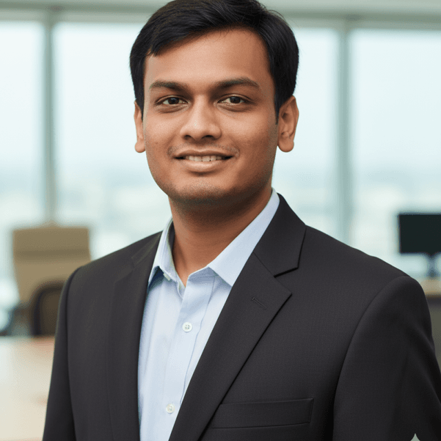 Mihir Dudhatra