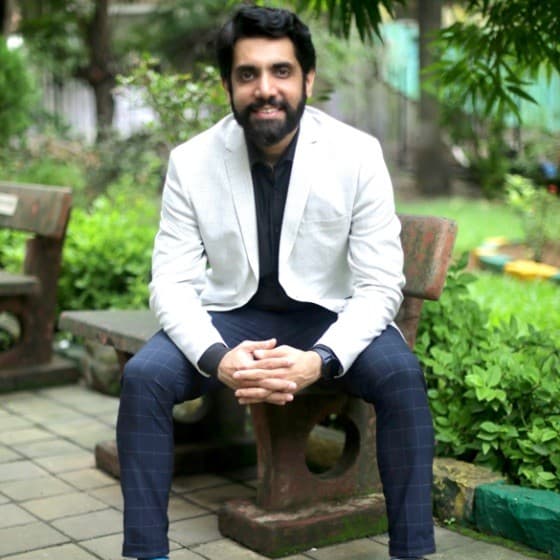 Mihir Gadani (MG)