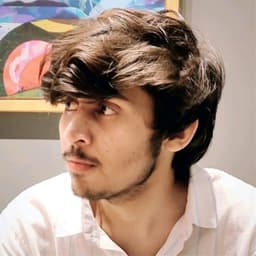 Mihir Gadhvi