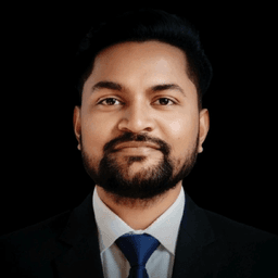 Mihir Gaurav
