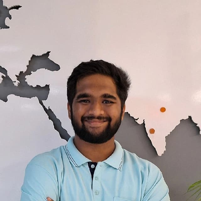 Mihir Gokhale