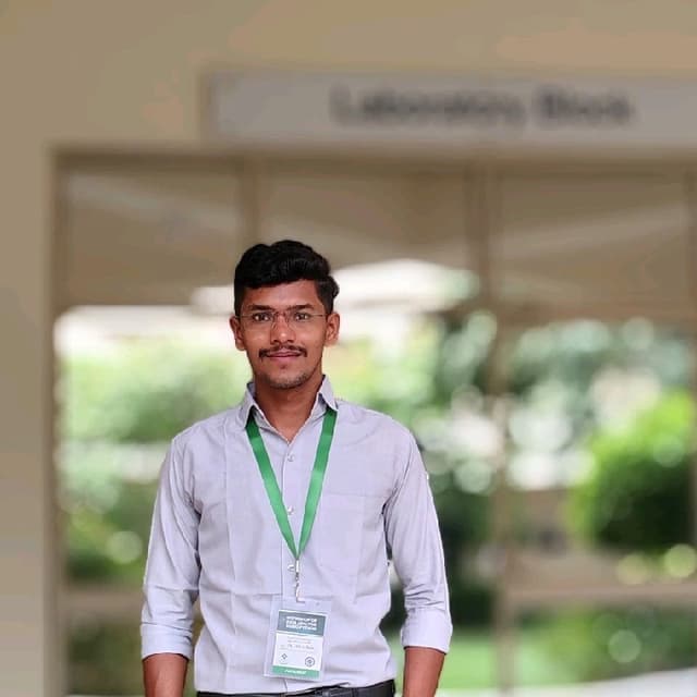 Mihir Joshi