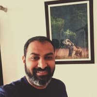 Mihir Joshi