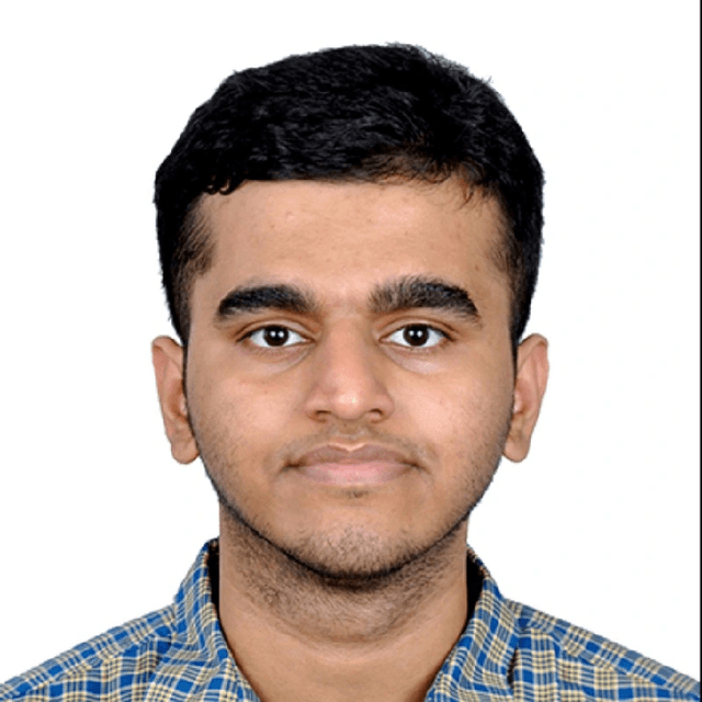 Mihir Kaskhedikar