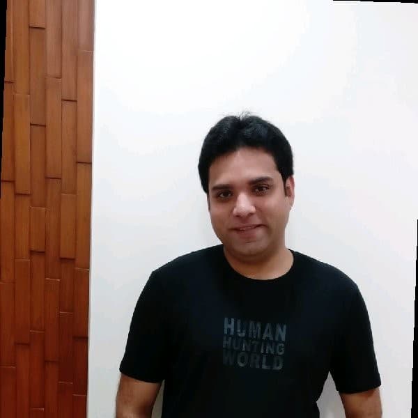 Mihir Kotak