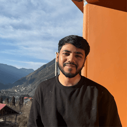 Mihir Kumar