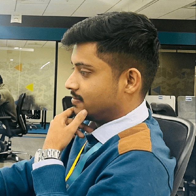 Mihir Mendse