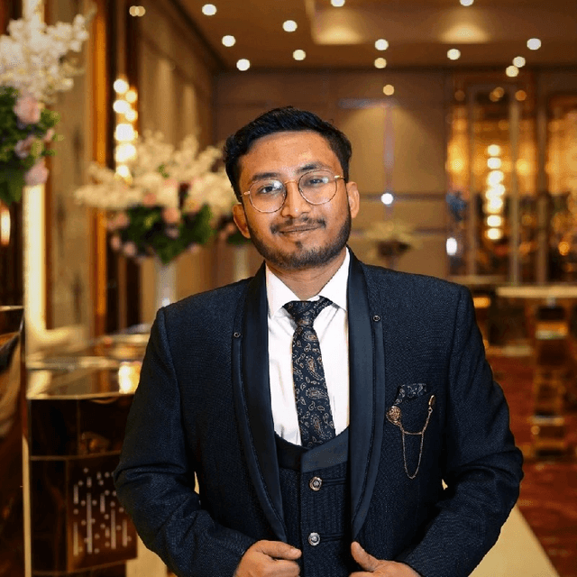 Mihir Mittal
