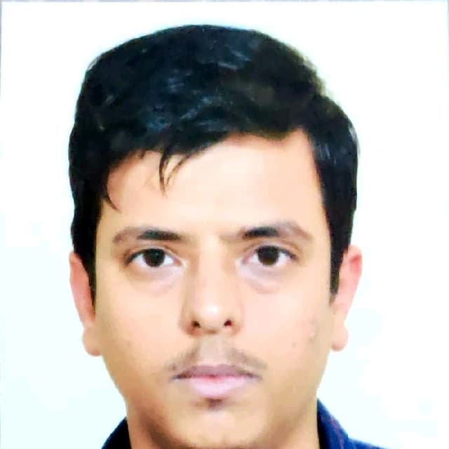 Mihir Prakash