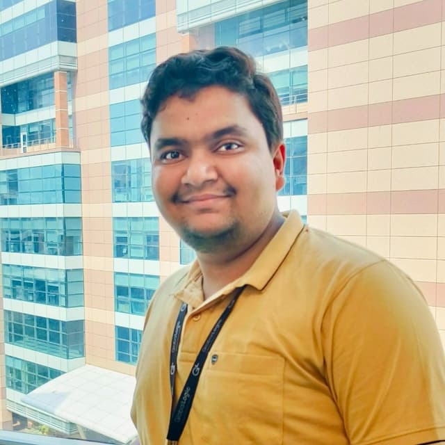 Mihir Raj (ミヒル ラージ)