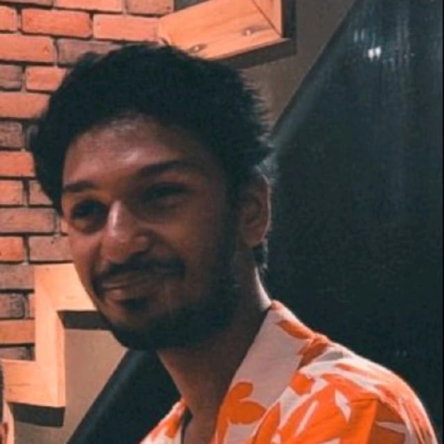 Mihir Rao