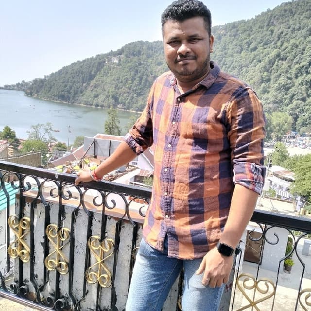 Mihir Rawani