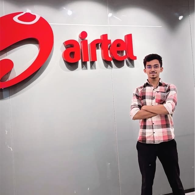 Mihir Shirgaonkar