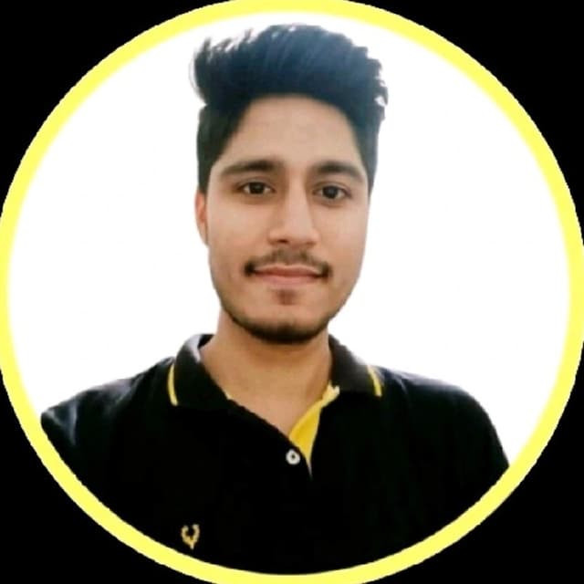 Mihir S.