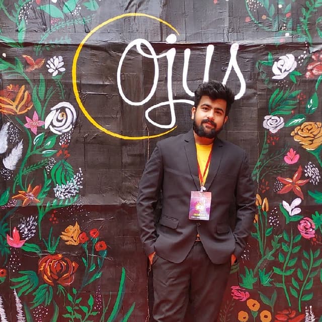 Mihir Thakar