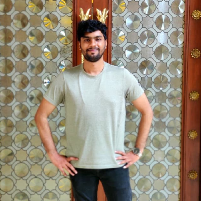 Mihir Tripathi