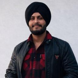 Mihir Walia