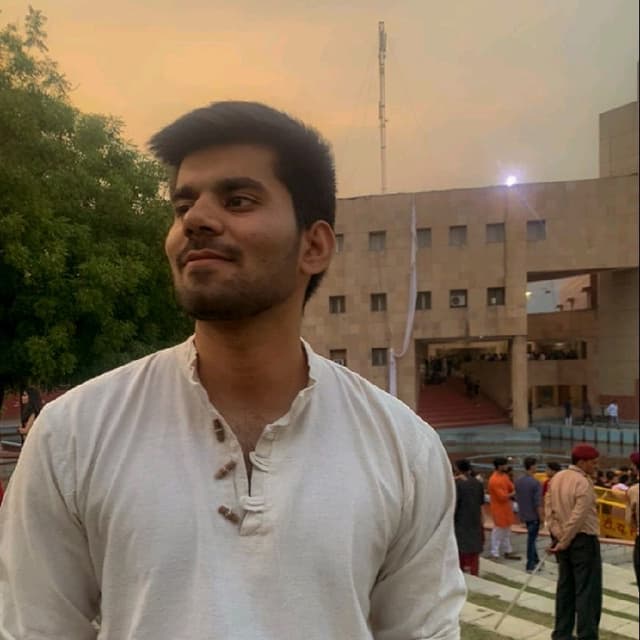 Mihir .