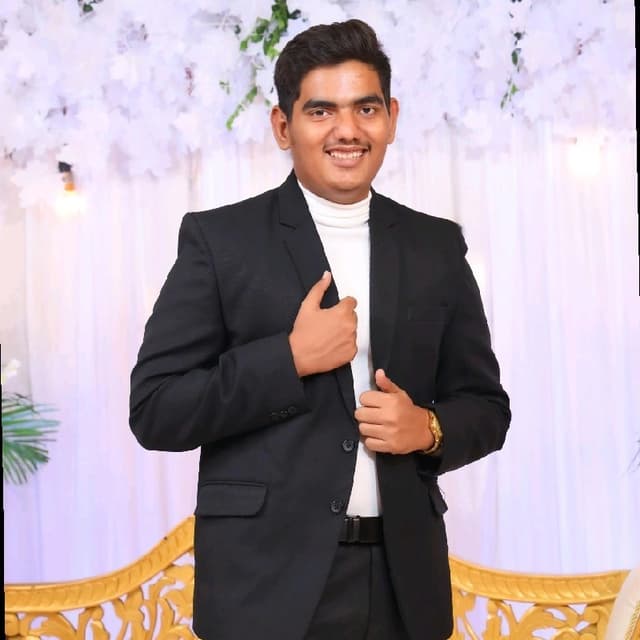 Mihir Shah