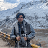 Mihir Agashe