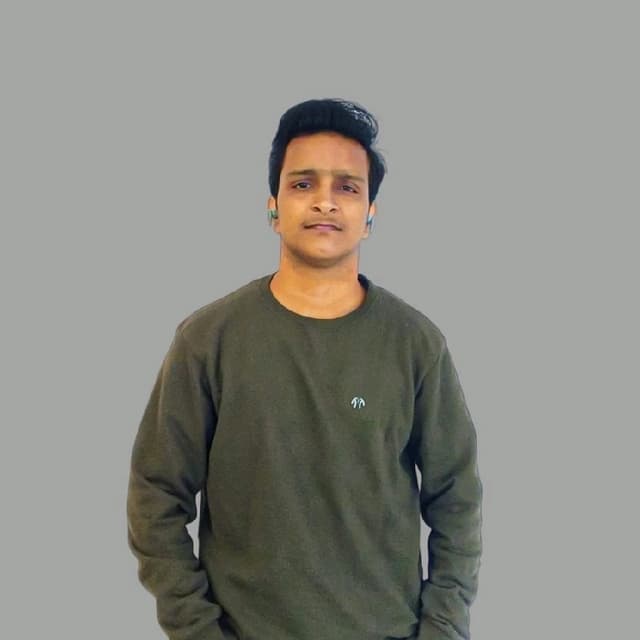 Mihir Bajpai