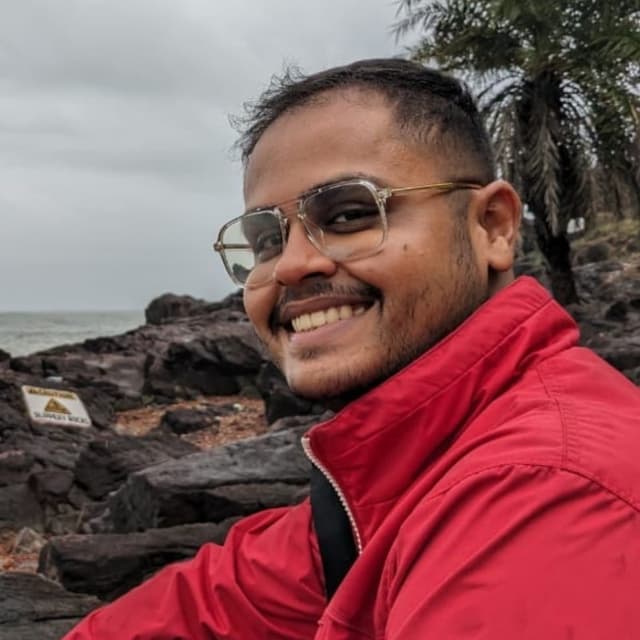 Mihir Barve