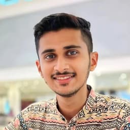 Mihir Bhadak