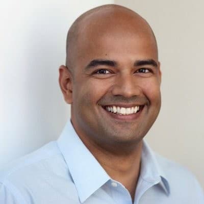 Mihir Gandhi