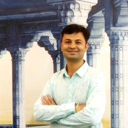 🏳️‍🌈 Mihir Chaddarwala (He/him/his)