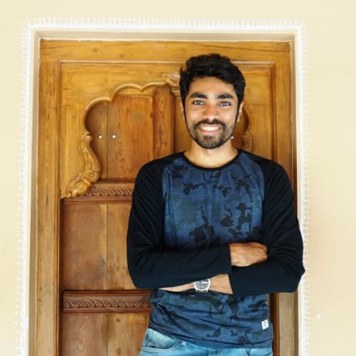 Mihir Gokani