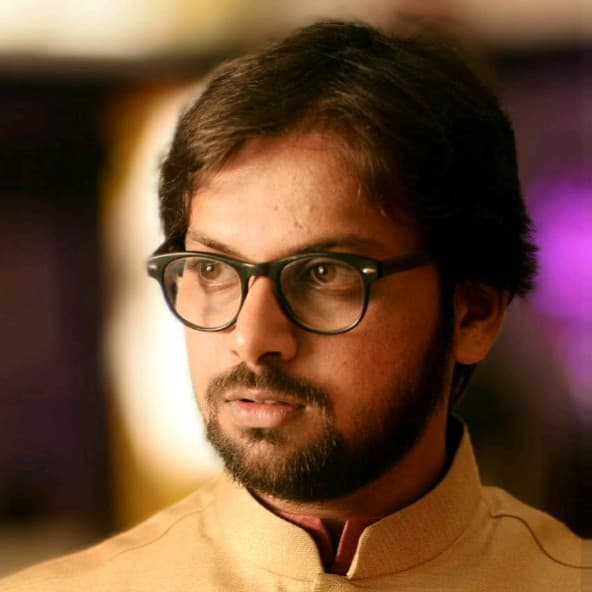 Mihir Jadhav