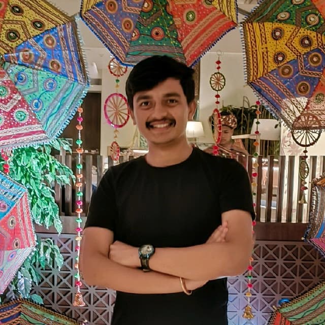 Mihir Patel