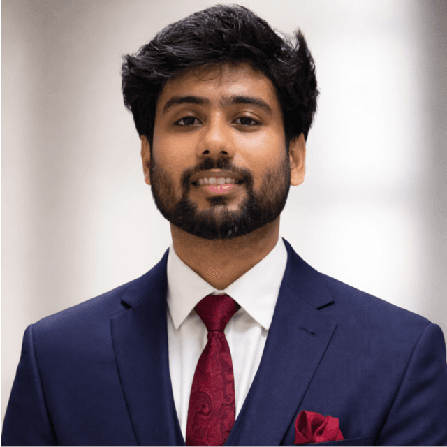 Mihir Kumar Singh