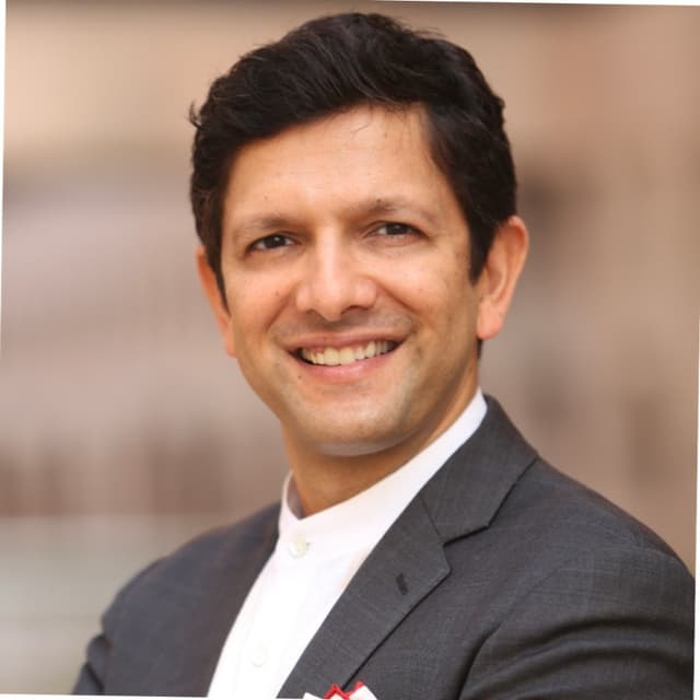 Mihir Mankad